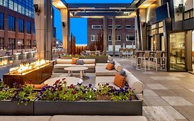 Hyatt House Indianapolis Downtown